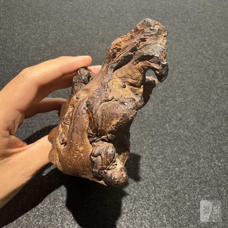 清 奇木笔架山 - 图6